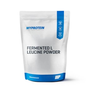 Fermented L Leucine Powder (250г)